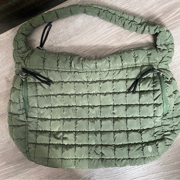 free people movement Handbags - Quilted Carryall Bag by Free People Movement